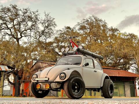 1974 Volkswagen Beetle for sale at OVE Car Trader Corp in Tampa FL