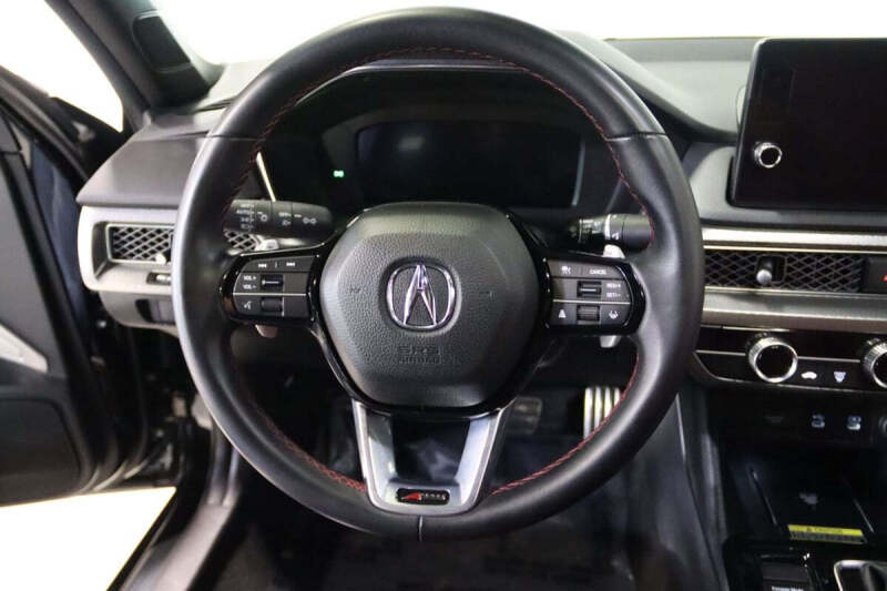 2026 Acura Integra w/A-SPEC