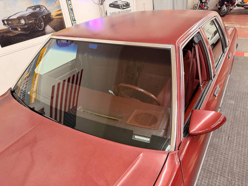 1990 Chevrolet Caprice