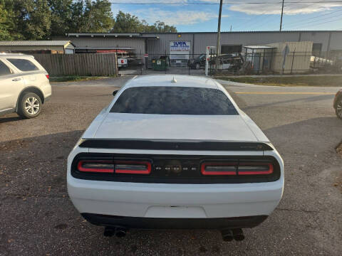 2020 Dodge Challenger R/T Scat Pack
