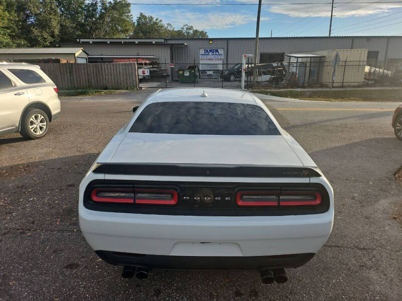 2020 Dodge Challenger R/T Scat Pack