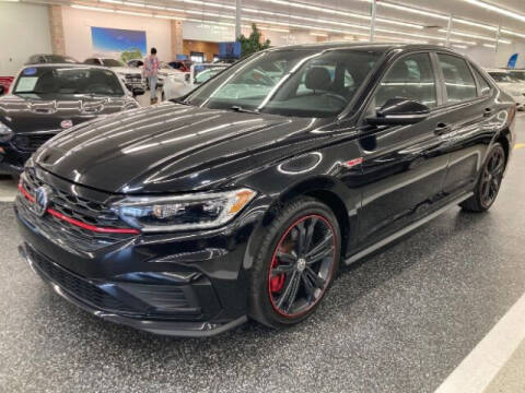 2019 Volkswagen Jetta for sale at Dixie Motors in Fairfield OH