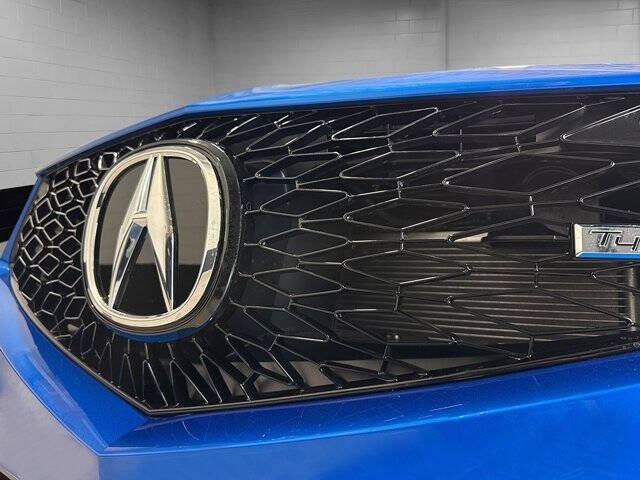 2026 Acura Integra Type S