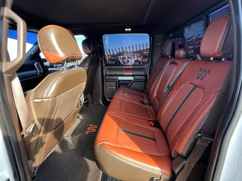 2019 Ford F-350 Super Duty