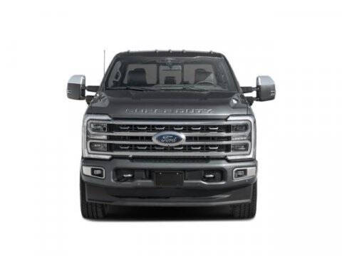 2024 Ford F-250 Super Duty
