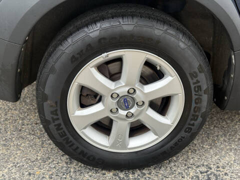 2013 Volvo XC70 3.2 Premier Plus