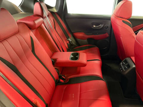 2026 Acura ADX w/A-SPEC