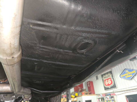 1965 Chevrolet Chevelle