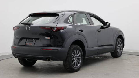 2021 Mazda CX-30 2.5 S