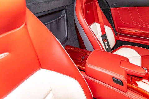 2011 Mercedes-Benz SLS AMG