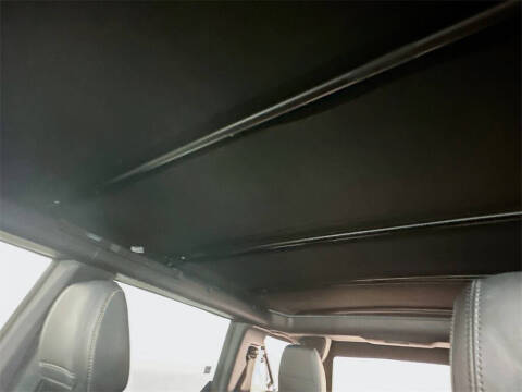 2021 Ford Bronco Badlands Advanced