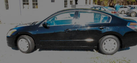2006 Nissan Altima for sale at Good Wheels Auto Sales, Inc in Cornelia GA