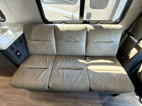 2018 Mercedes-Benz Sprinter