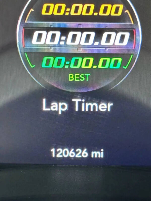 2019 Dodge Charger GT