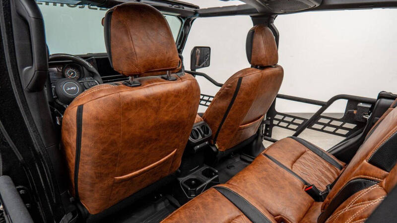 2026 Jeep Gladiator 85th Anniversary Edition
