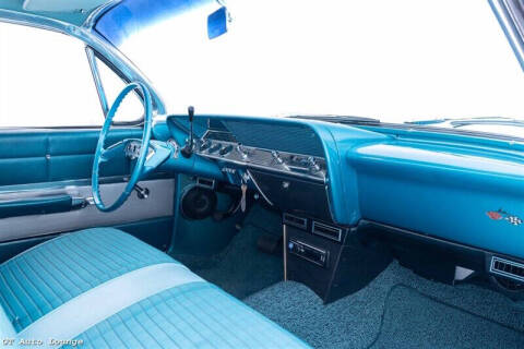 1961 Chevrolet Impala