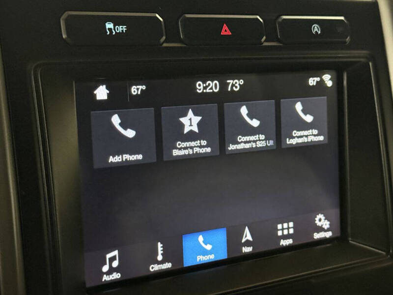 2018 Ford Expedition XLT