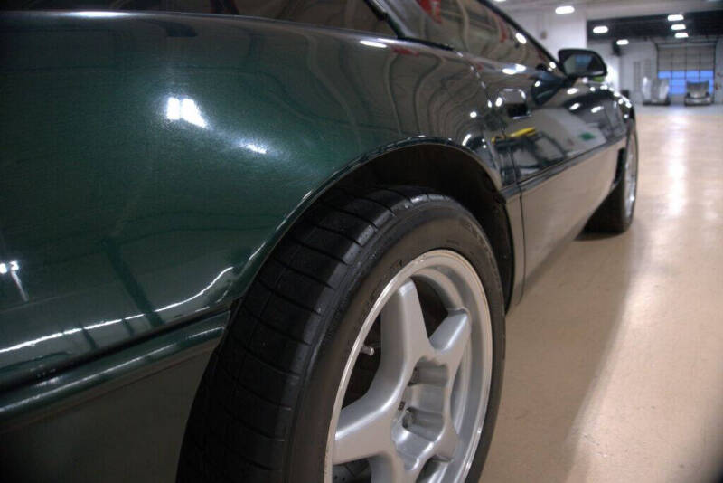 1995 Chevrolet Corvette