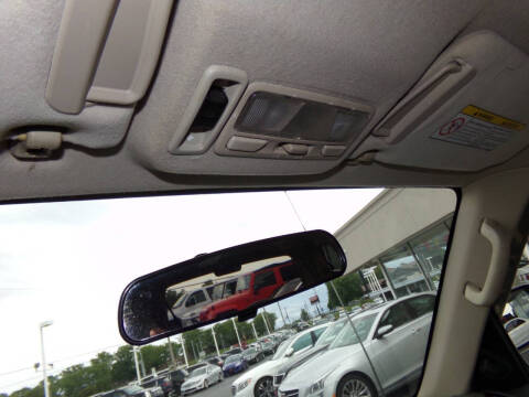 2002 Mitsubishi Montero Limited