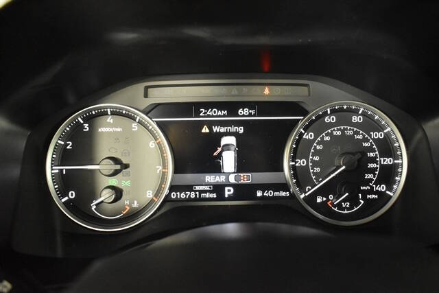 2024 Mitsubishi Outlander ES