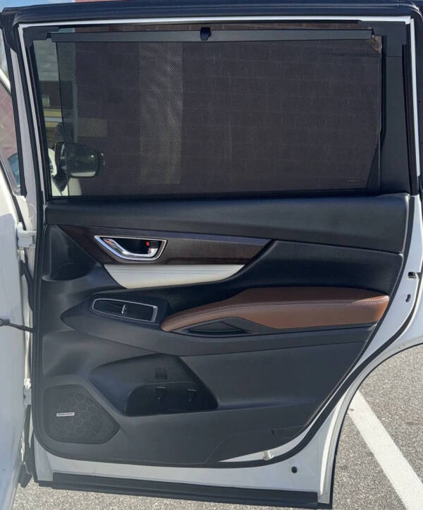 2021 Subaru Ascent Touring