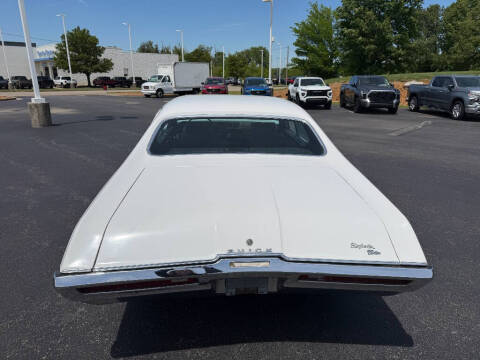 1969 Buick Skylark