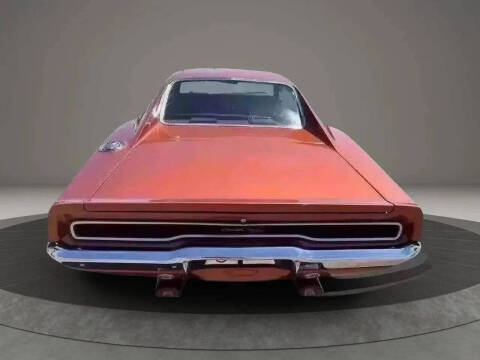 1970 Dodge Charger