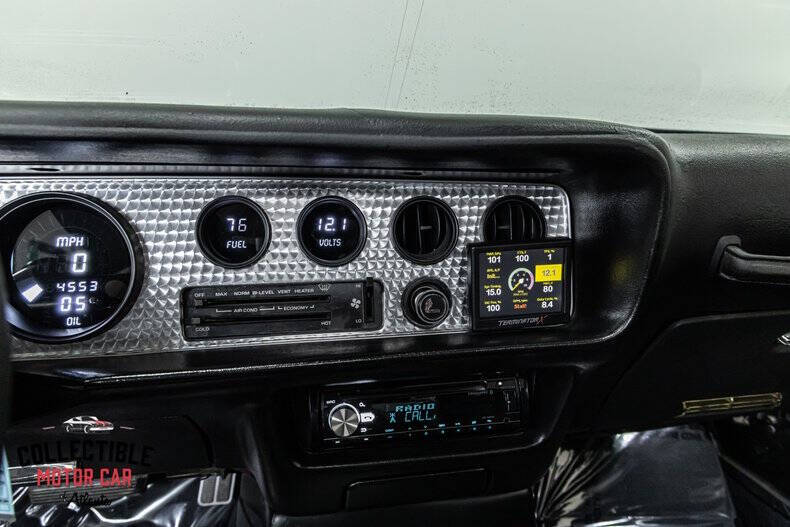 1981 Pontiac Firebird Trans Am