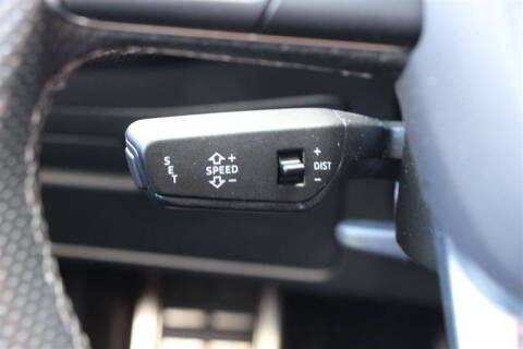 2023 Audi S5 Sportback 3.0T quattro Prestige