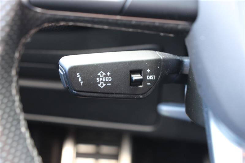 2023 Audi S5 Sportback 3.0T quattro Prestige