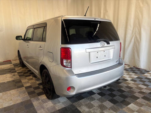 2012 Scion xB