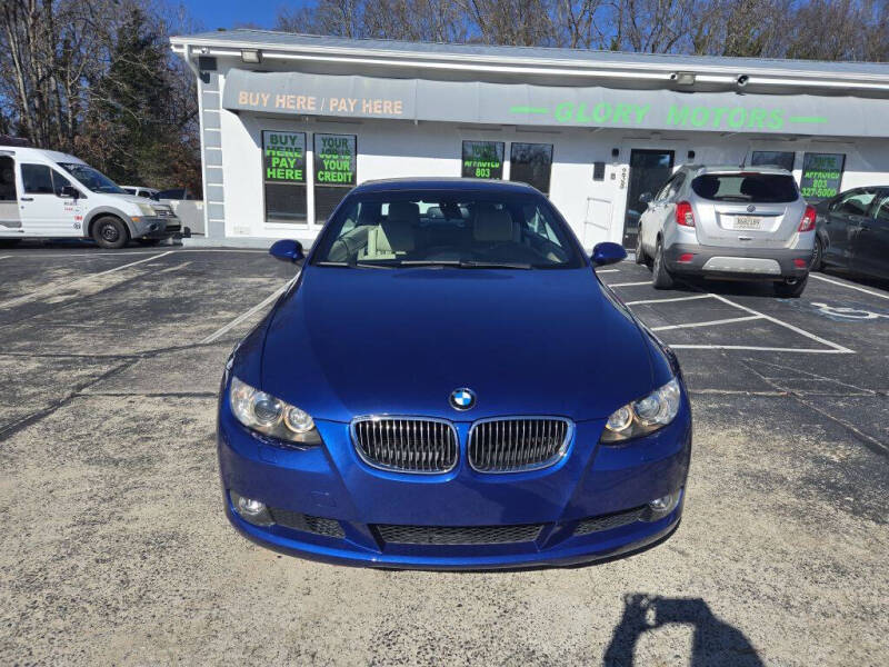 2009 BMW 3 Series 328i