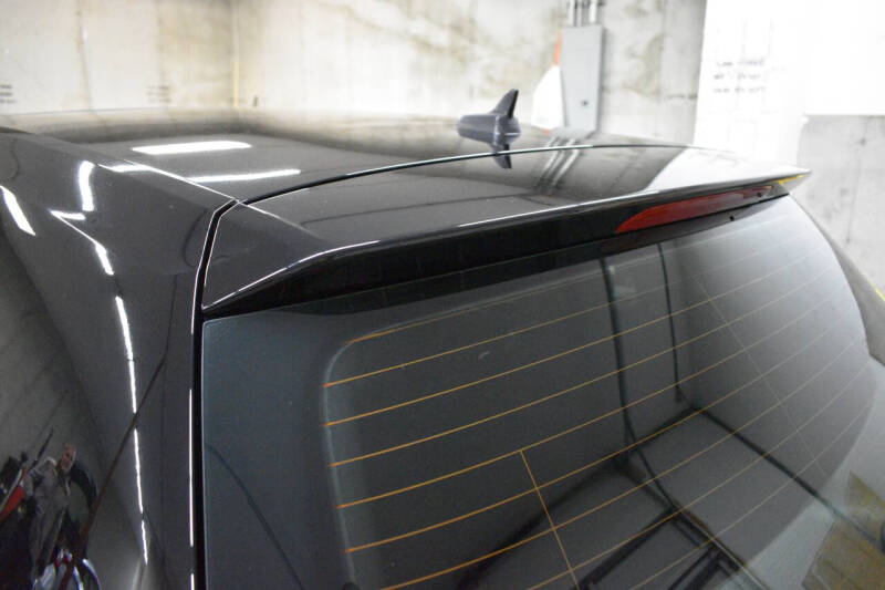 2015 Volkswagen Golf TSI SEL