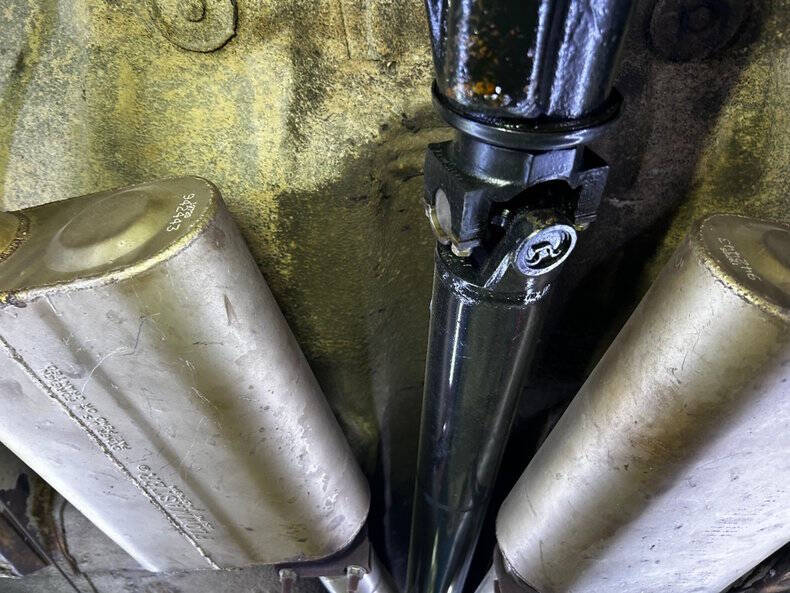 1965 Plymouth Barracuda