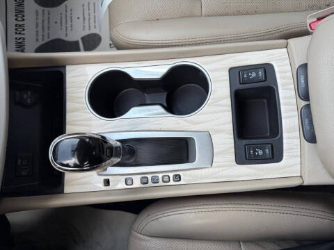 2018 Nissan Altima 2.5 SL