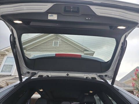 2016 BMW X5 sDrive35i