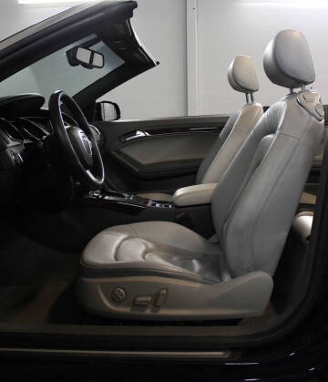 2011 Audi A5 2.0T Premium Plus