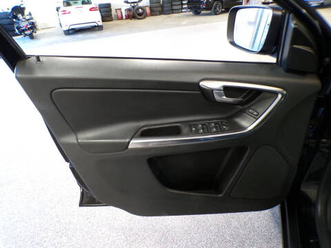 2013 Volvo XC60