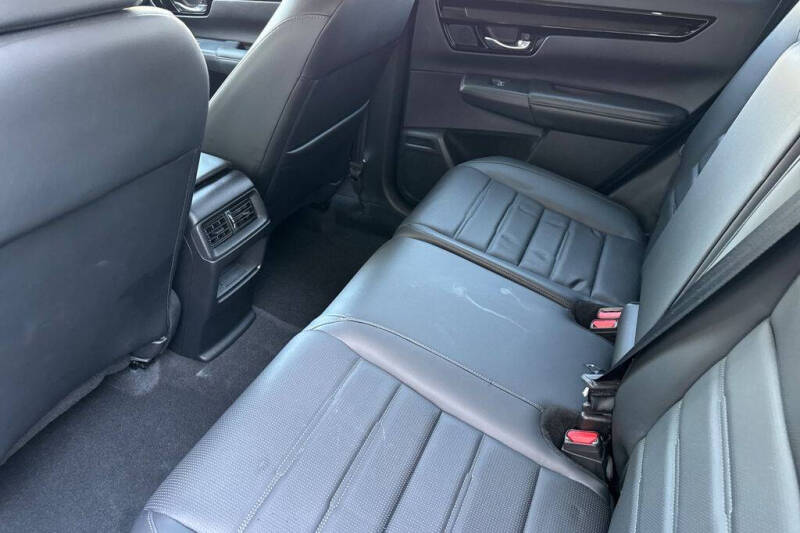2023 Honda CR-V