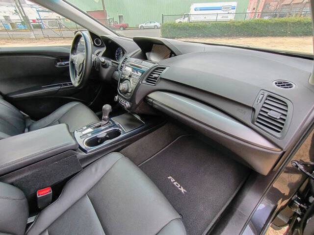 2013 Acura RDX w/Tech