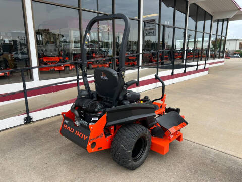 Bad Boy Maverick HD 60