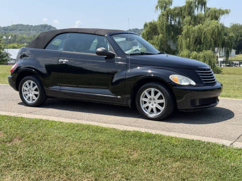 2006 Chrysler PT Cruiser