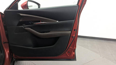 2021 Mazda CX-30 Premium