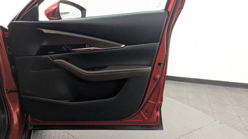 2021 Mazda CX-30 Premium