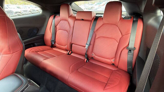 2026 Dodge Charger Scat Pack Plus