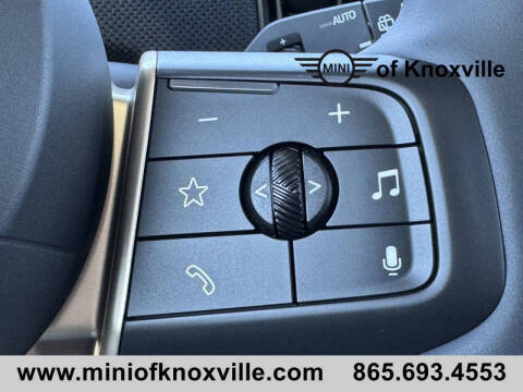 2025 MINI Hardtop 4 Door Cooper S