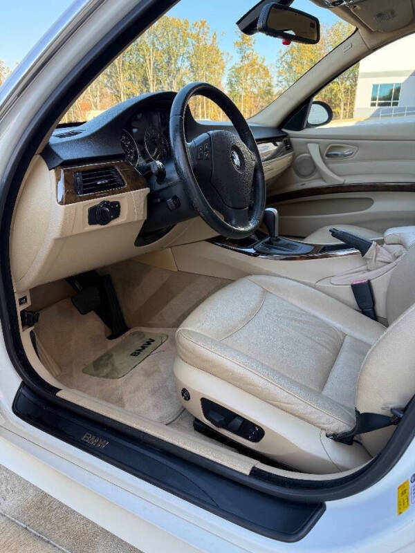 2006 BMW 3 Series 330i