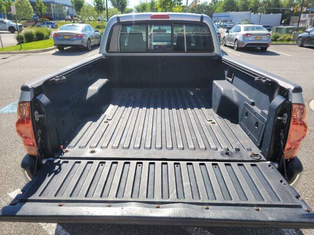 2008 Toyota Tacoma
