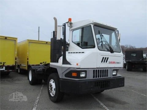 2016 Kalmar OTTAWA 4X2 DOT