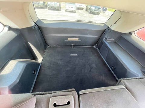 2010 Dodge Journey SE